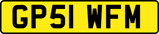 GP51WFM