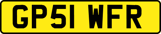 GP51WFR