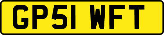 GP51WFT