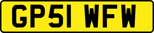 GP51WFW