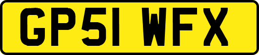 GP51WFX