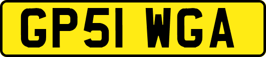 GP51WGA