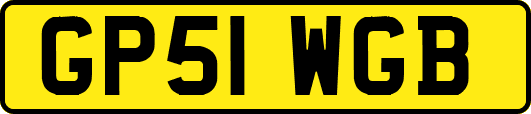 GP51WGB