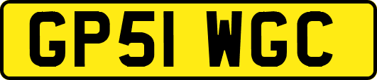 GP51WGC