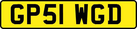 GP51WGD