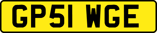 GP51WGE