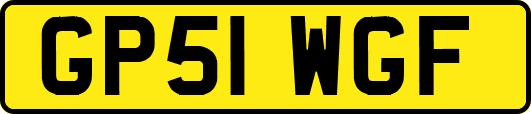 GP51WGF