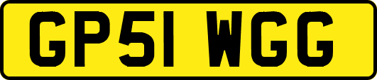 GP51WGG