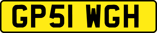 GP51WGH