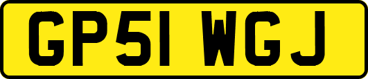 GP51WGJ