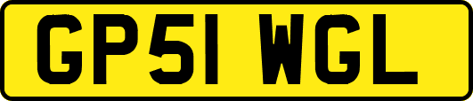 GP51WGL