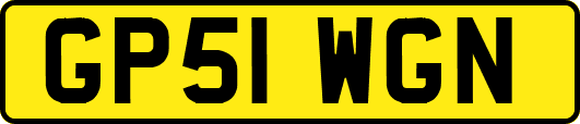 GP51WGN