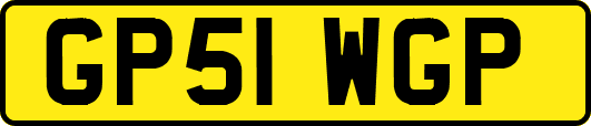 GP51WGP