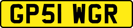 GP51WGR