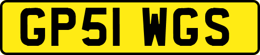 GP51WGS