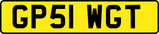 GP51WGT
