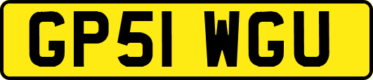 GP51WGU