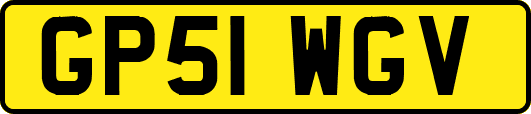 GP51WGV