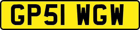 GP51WGW