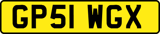 GP51WGX