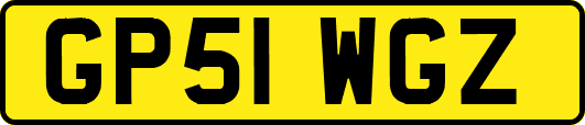 GP51WGZ