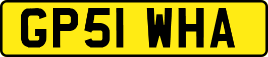 GP51WHA