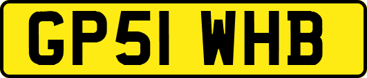 GP51WHB