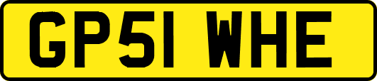 GP51WHE