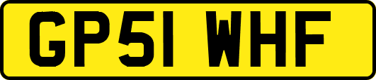 GP51WHF