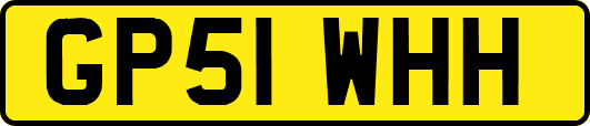 GP51WHH