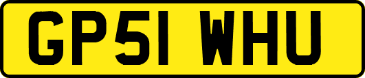GP51WHU