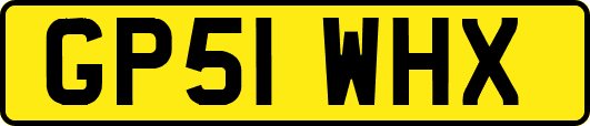 GP51WHX