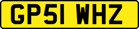 GP51WHZ