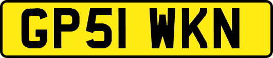 GP51WKN