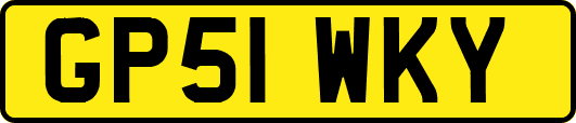 GP51WKY