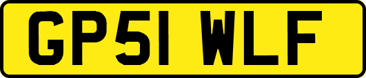 GP51WLF