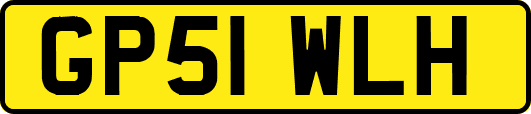 GP51WLH