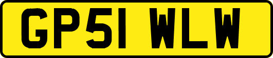GP51WLW