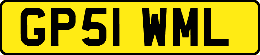 GP51WML