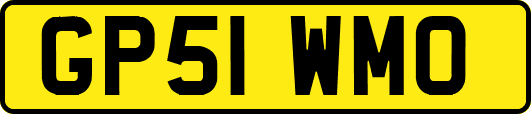 GP51WMO