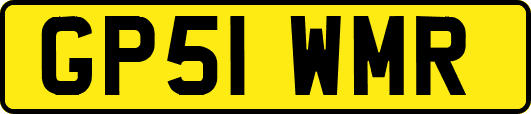 GP51WMR