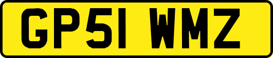 GP51WMZ