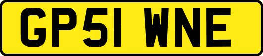 GP51WNE