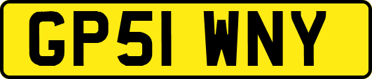 GP51WNY