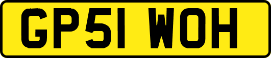 GP51WOH