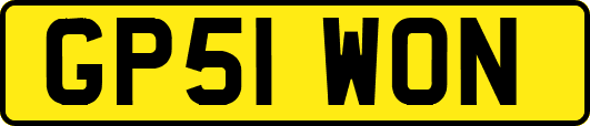 GP51WON