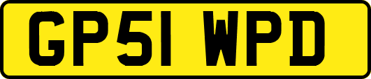GP51WPD