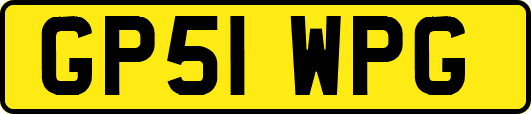 GP51WPG