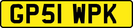 GP51WPK