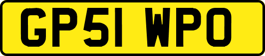 GP51WPO